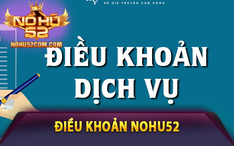 Điều khoản Nohu52